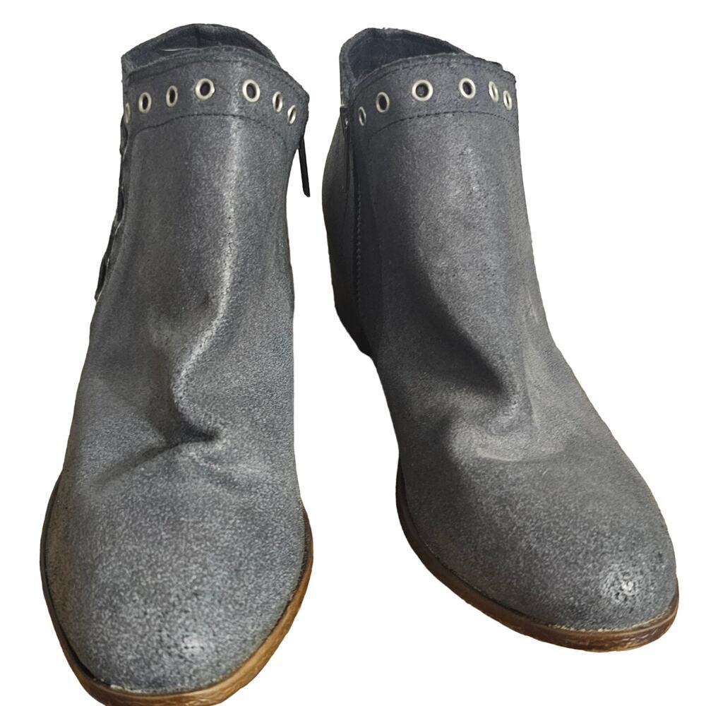 Minnetonka Brenna Boot